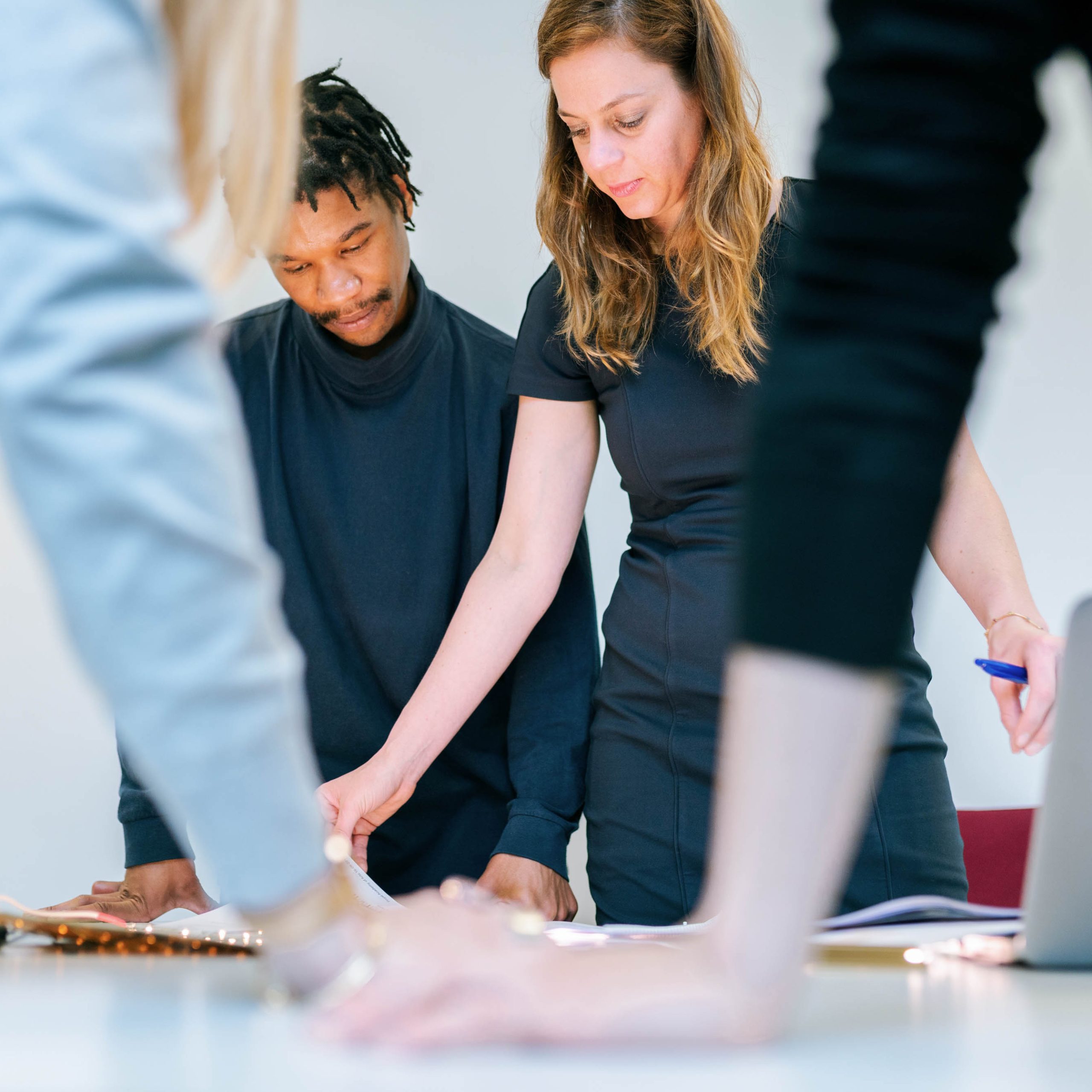 Explore why we're the perfect partner to help you build a thriving workforce