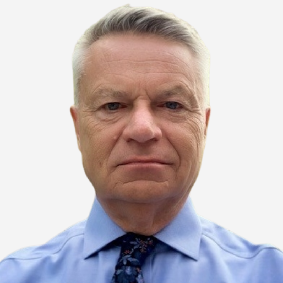 Ian Smith