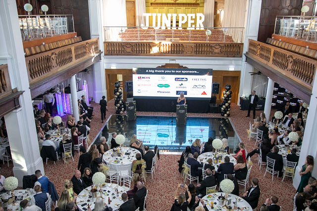 Juniper Training Apprenticeship Awards 2026